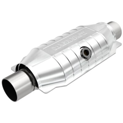 MagnaFlow 447256 California Universal Catalytic Converter - 2.50in.