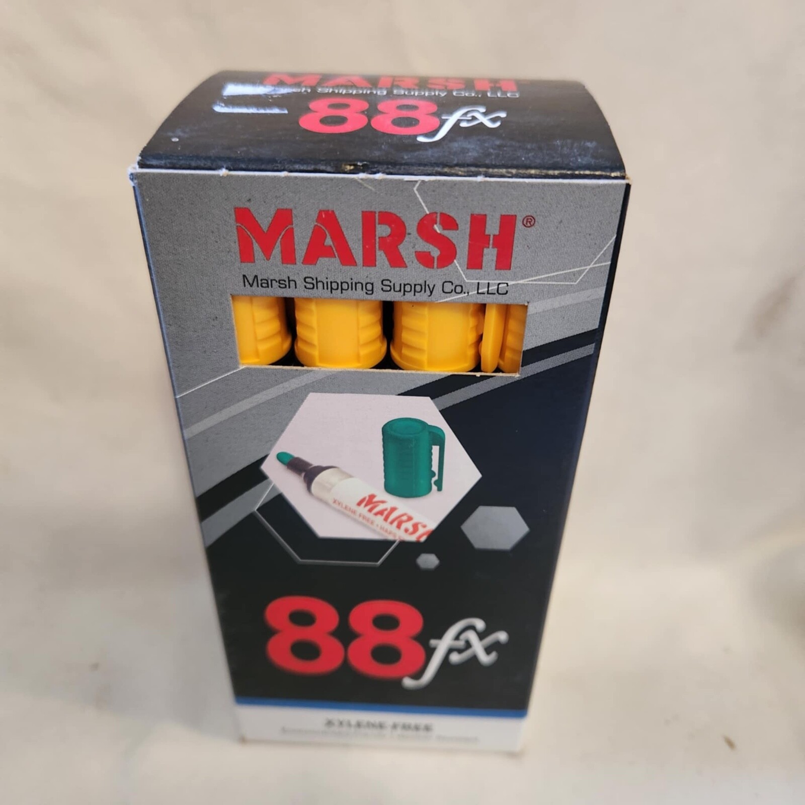 . Box Of 12. New