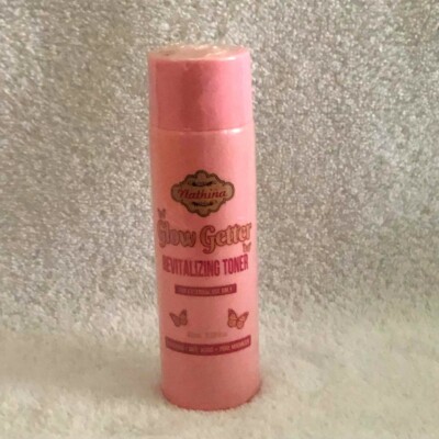 Nathina Glow Getter TONER 60ML