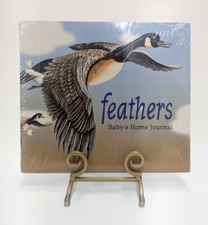 New Sealed Feathers Baby's Home Journal 1998 Kindermusik International