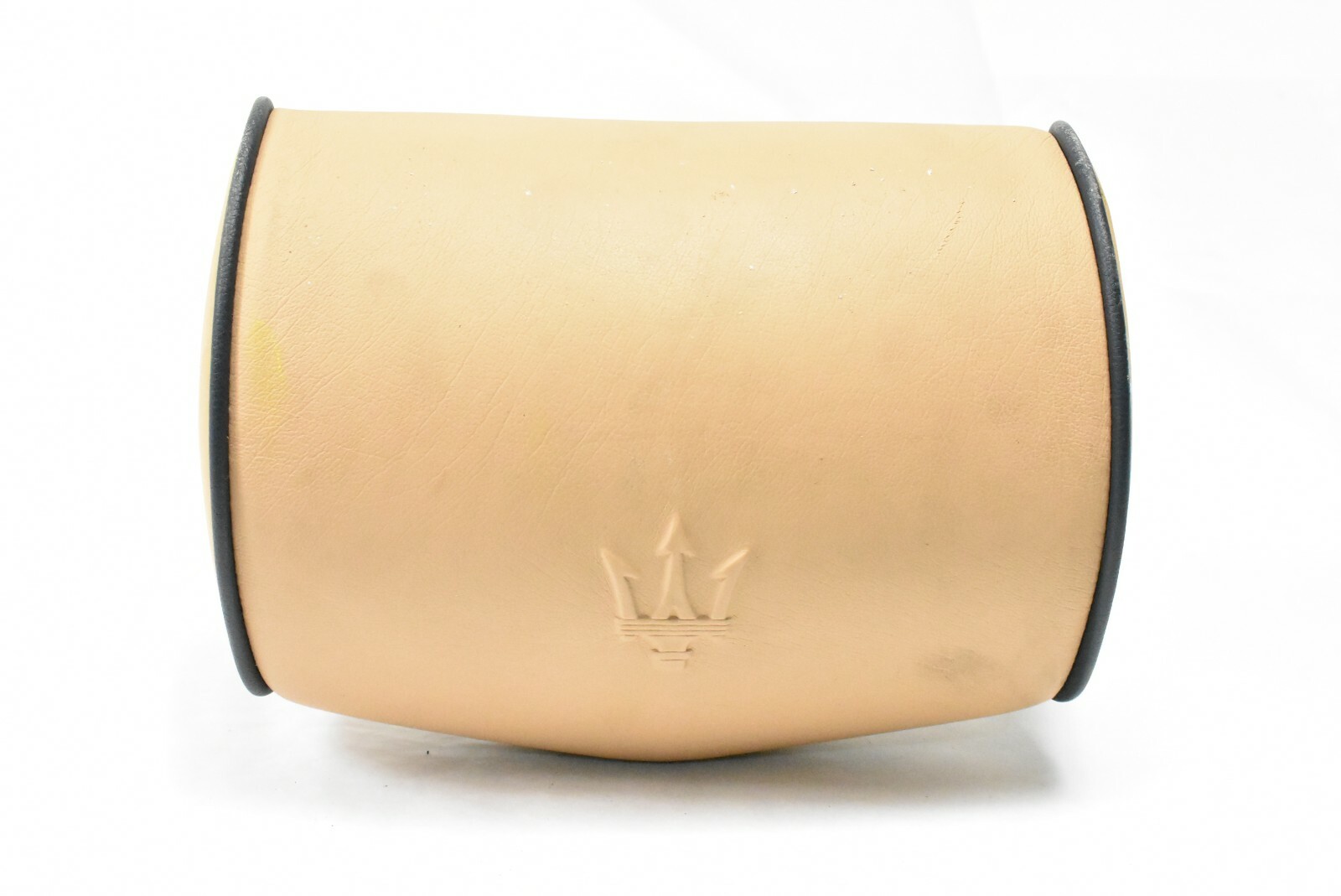 Maserati Quattroporte 2007 Rear Left Headrest