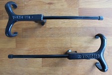 EMUK HALTER WOHNWAGENSPIEGEL CARAVAN SPIEGEL VOLVO 850 S40 V40 S70 V70 100850