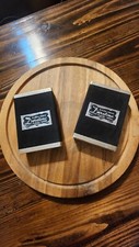 vintage plastic coated duratone playing cards