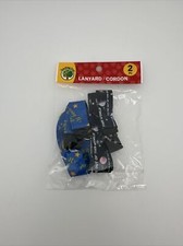 Teaching Tree Lanyard Cordon 2 ct. for any special events  .100