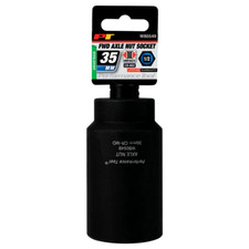 Performance Tool - W80549 4WD Axle Nut Socket 35mm