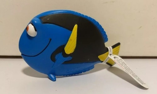 ALLA RICERCA DI NEMO/DORY-WALT DISNEY-BULLYLAND BULLY-FINDING NEMO-ANNO 2003-NEW - Foto 4 di 10