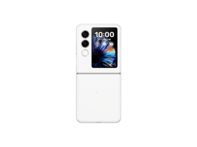 ZTE nubia Flip 2 A404ZT 128GB/6GB 6.9In SIM-Unlocked 4,300
