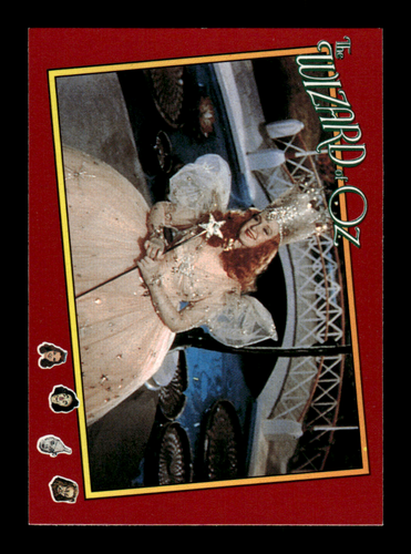 1990 Pacific The Wizard of Oz Trading Cards #1-110 ~ Choose Your Card - Picture 39 of 220