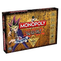 Yu-gi-oh Monopoly Yu-gi-oh Monopoly