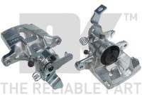 NK 2136135 Brake Caliper For Nissan Opel Renault Vauxhall