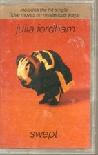 Julia Fordham-Swept Circa JULEC 18 1991