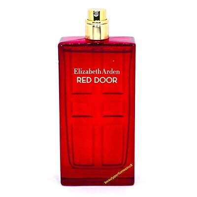 #ad RED DOOR by Elizabeth Arden 3.4 oz 100 ml Eau De Toilette Spray For Women $25.50