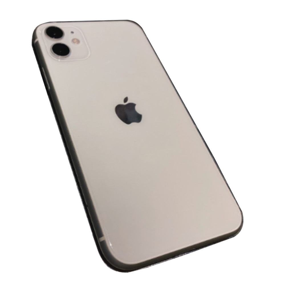 Apple iPhone 11 Unlocked 64GB/128GB - Black, White, Yellow - Free Shipping!