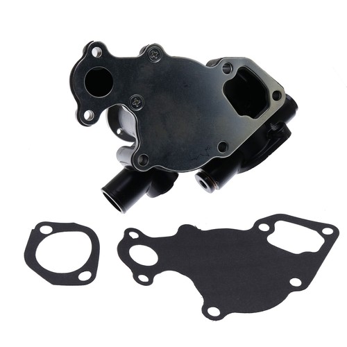Water Pump 3D82 3TNV76 For Yanmar B25V B22 B27 B30V VIO30 VIO35 C30R - Foto 5 di 6