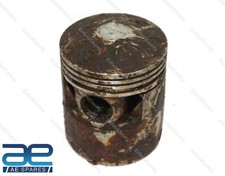 Fits For AJS Matchless 250cc Piston +020 Oversize NOS