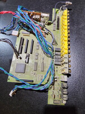 B&K Components for AVR 305 & 307