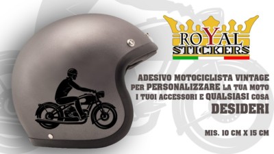 Adesivi Lupo In Vinile - Italia - Foto 2