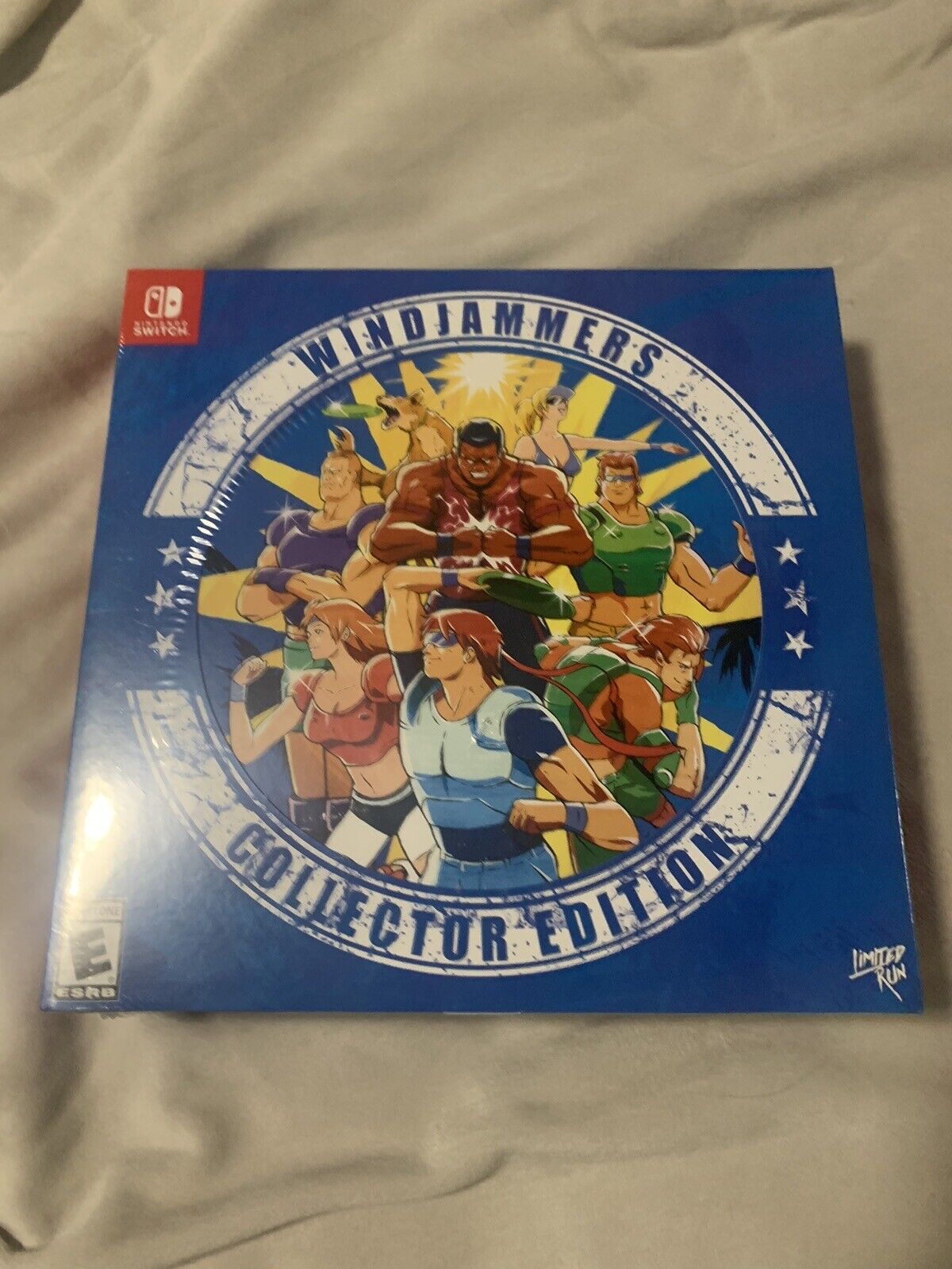  Double Dragon NEON (Limited Run #108) (Import) : Video