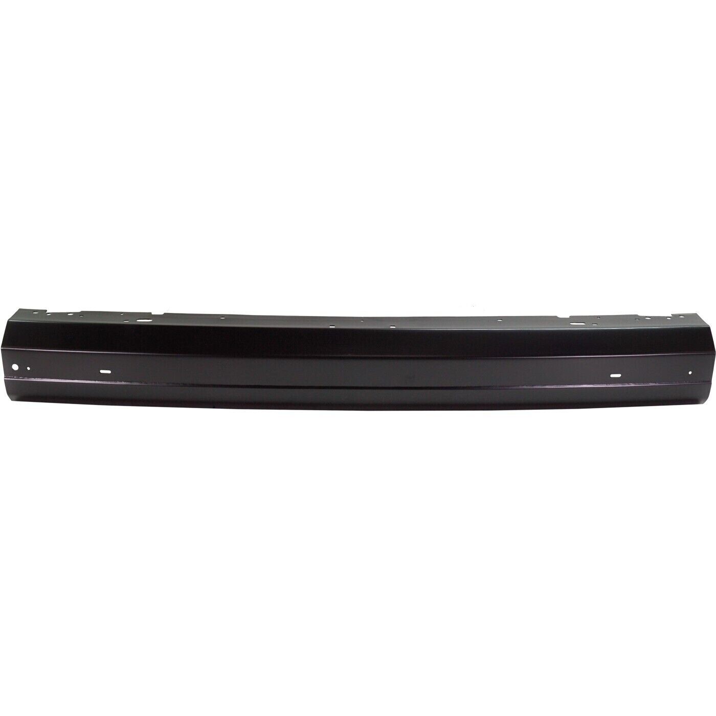 Front Bumper For 1997-2001 Jeep Cherokee USA or Canada Model Painted Black