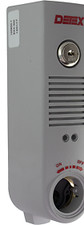DETEX EAX-500 Battery Powered Exit Alarm