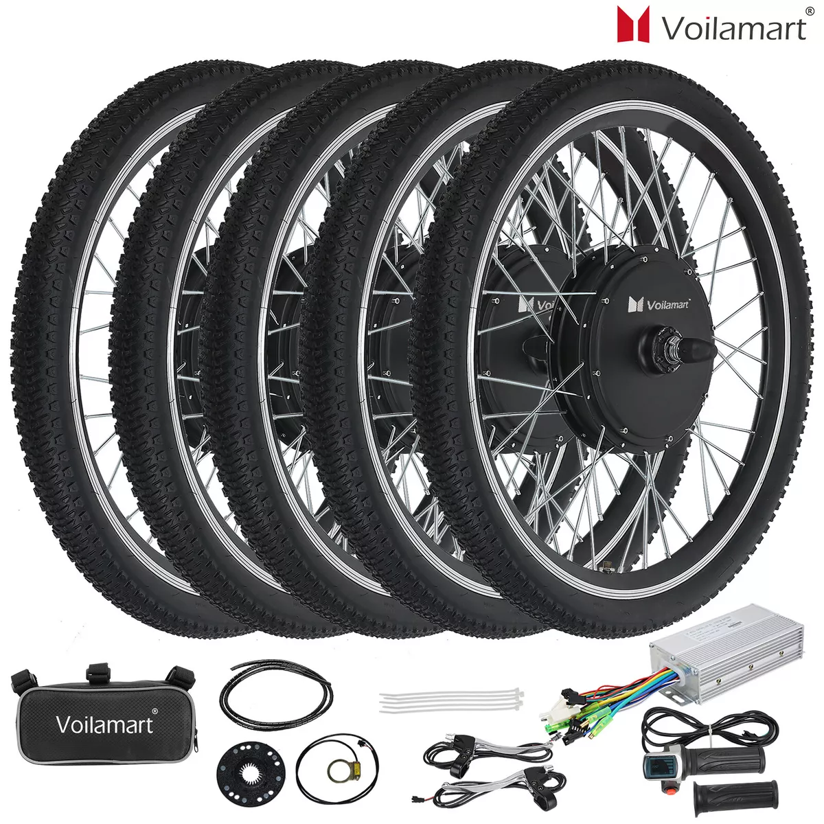 Voilamart 48v online 1000w