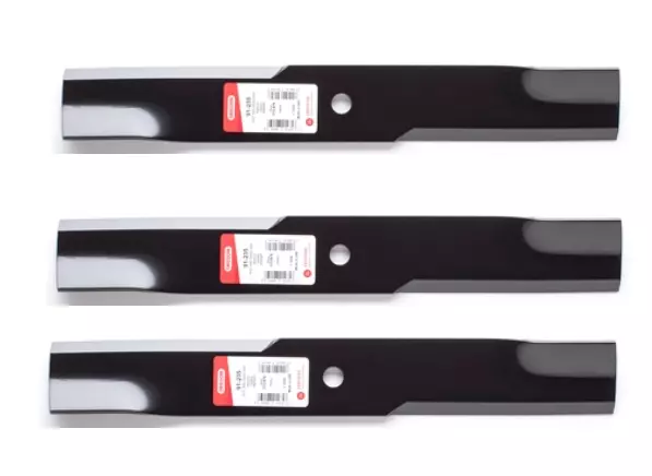 Wright stander online blades