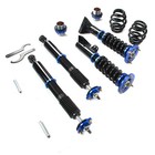 Coilovers Suspension Struts For 1993-1998 3 Series E36 318 328 Adj Height