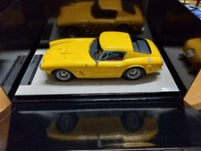 Ferrari 250 GT SWB Tecnomodel 1/18 no Bbr Mr Cmc Amalgam Kyosho Élite Bburago 