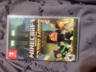 Telltale Minecraft Story Mode Season Two Nintendo Switch Action Adventure E10+