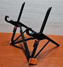 Roost Laptop Stand Portable and Adjustable for Apple PC and MacBook