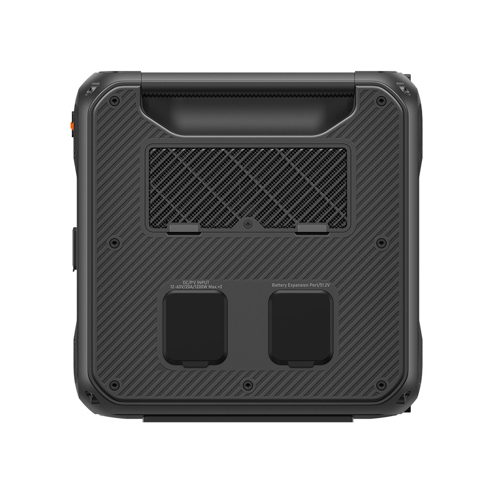 BLUETTI Apex 300+B300K 5529.6Wh Portable Power Station Generator for Home Backup