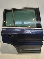 Porte arrière et accessoires Volkswagen TIGUAN