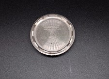 REPLACEMENT ORIGINAL PART CASE BACK/FONDO OMEGA 166.0169