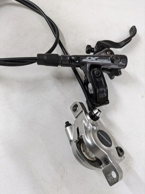 SHIMANO DEORE XT BL-M785 BR-M785 BL-M8100 | eBay