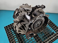 Gebrauchtes Automatik Getriebe Volkswagen Golf VII 1.4 TSI code: QRM