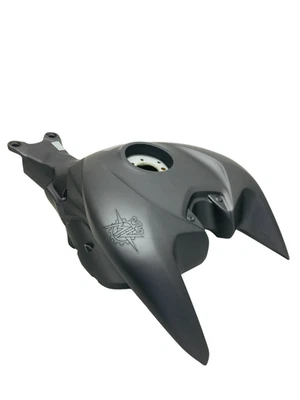 Réservoir MV AGUSTA RIVALE 800 De 2014 À 2016 Gris CD 80B0B8515 - Photo 1/4