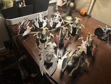 Warhammer Eldar Hornet Forgeworld 40K OOP rare 1 model