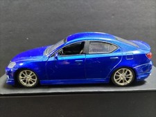 Miniature Lexus IS