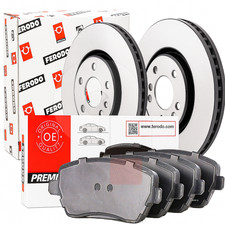 Disque de frein Renault R8