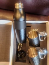 Davidoff Escurio Travel Set - Great Gift!