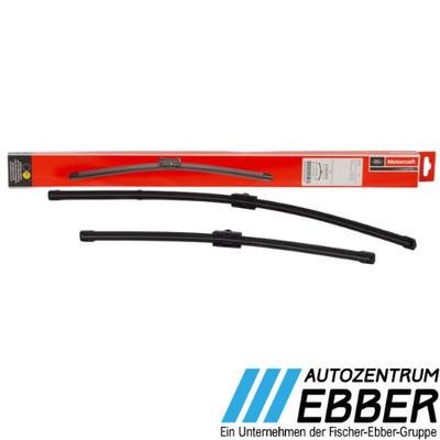 Original Ford Scheibenwischer-Set (2123369 / GC1J-S17528-BA)
