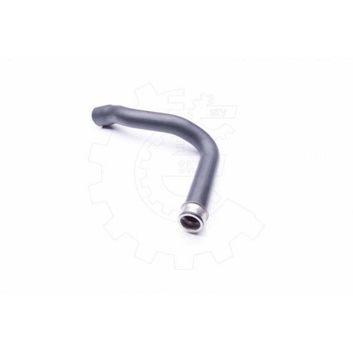 Durite de radiateur pour Mercedes-Benz Classe C T-Model C 180 200 Kompressor 230 en caoutchouc