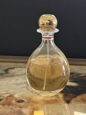 Kate Spade Eau de Parfum 3.4 oz 100 ML Vintage Original Fragrance Spray