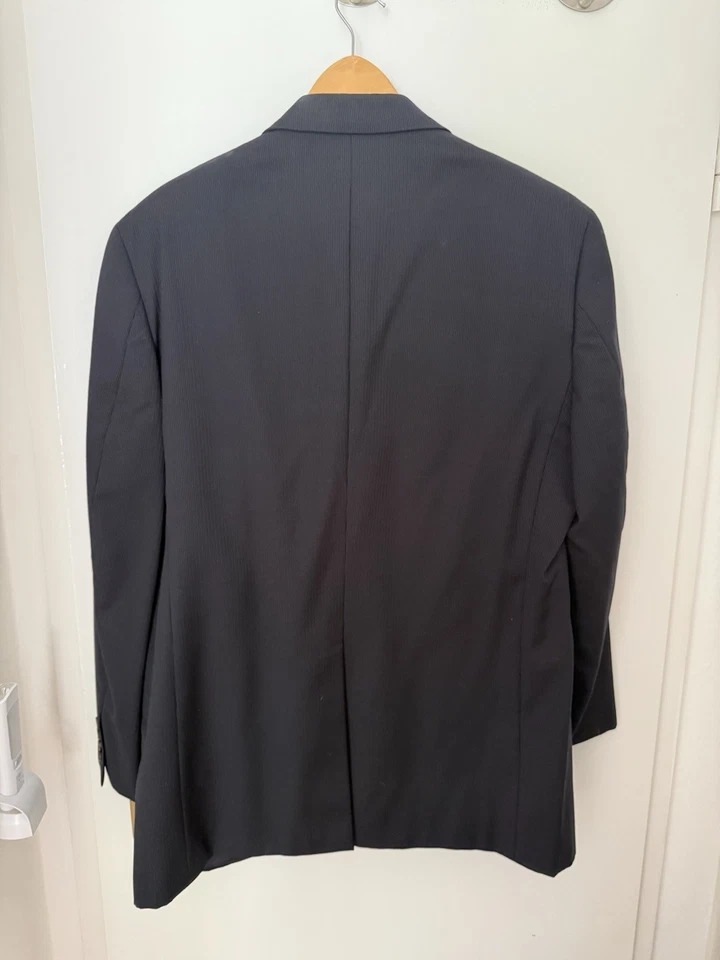 Ralph Lauren Herren Anzug Blau 52 / 42R - Bild 2 von 4