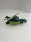 1986 DREADNOK SWAMPFIRE Vintage GI JOE Complete HASBRO Vehicle