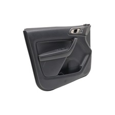 2019-2023 Ford Ranger Lariat Front Left Interior Door Trim Panel Oem 2019-2023 Ford Ranger Lariat Front Left Interior Door Trim Panel Oem