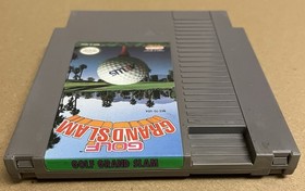 Cartucho de juego GOLF GRAND SLAM para Nintendo NES