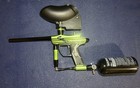 Spyder Fenix Paintball Package Viewloader Revolution 48ci/3000psi Tank — photo 2