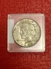 1934-D PEACE DOLLAR