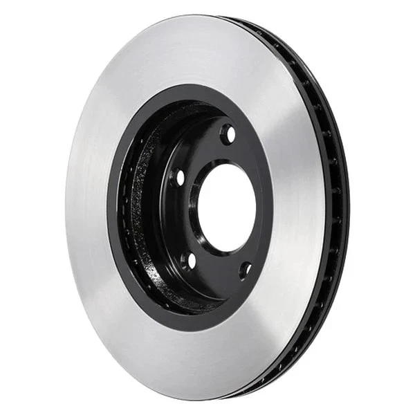 For Nissan Rogue Select 15 ThermoQuiet Front & Rear Brake Kit w Ceramic Pads Foto 4 de 4